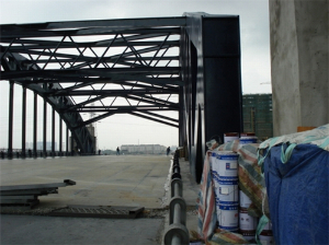 旌阳专注工业场景喷漆服务